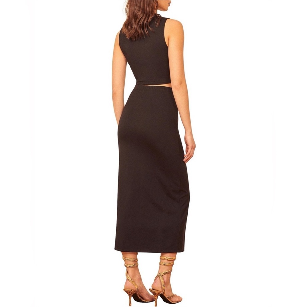 Reformation Rylan Skirt Set - Picture 6 of 14